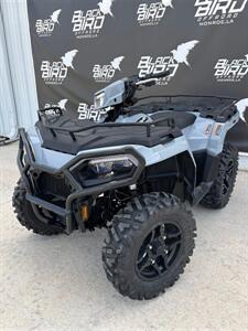 2024 Polaris Sportsman 570 EPS Premium   - Photo 2 - Monroe, LA 71202