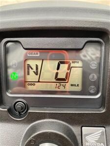 2023 Honda Rancher 420 IRS DCT Automatic   - Photo 11 - Monroe, LA 71202