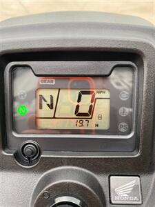 2023 Honda Rancher 420 IRS DCT Automatic   - Photo 10 - Monroe, LA 71202
