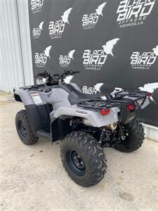 2023 Honda Rancher 420 IRS DCT Automatic   - Photo 8 - Monroe, LA 71202