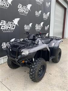 2023 Honda Rancher 420 IRS DCT Automatic   - Photo 2 - Monroe, LA 71202