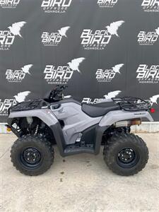2023 Honda Rancher 420 IRS DCT Automatic   - Photo 4 - Monroe, LA 71202