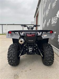 2023 Honda Rancher 420 IRS DCT Automatic   - Photo 6 - Monroe, LA 71202