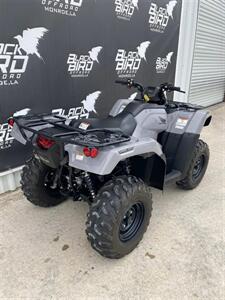 2023 Honda Rancher 420 IRS DCT Automatic   - Photo 5 - Monroe, LA 71202