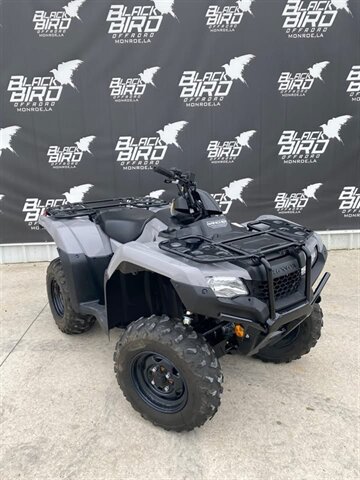 2023 Honda Rancher 420 IRS DCT Automatic   - Photo 1 - Monroe, LA 71202
