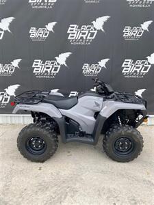 2023 Honda Rancher 420 IRS DCT Automatic   - Photo 3 - Monroe, LA 71202