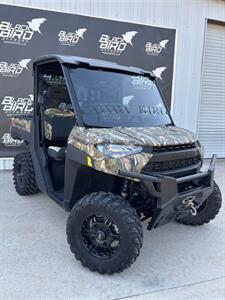 2019 Polaris Ranger 1000 XP EPS   - Photo 1 - Monroe, LA 71202