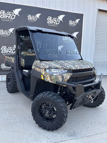 2019 Polaris Ranger 1000 XP EPS - Photo 1 - Monroe, LA 71202