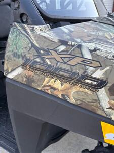 2019 Polaris Ranger 1000 XP EPS   - Photo 11 - Monroe, LA 71202