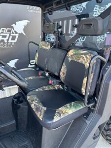 2019 Polaris Ranger 1000 XP EPS   - Photo 9 - Monroe, LA 71202