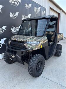 2019 Polaris Ranger 1000 XP EPS   - Photo 2 - Monroe, LA 71202