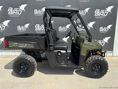 2017 Polaris Ranger 570 Full Size   - Photo 6 - Monroe, LA 71202
