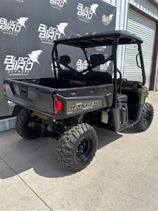 2017 Polaris Ranger 570 Full Size   - Photo 7 - Monroe, LA 71202