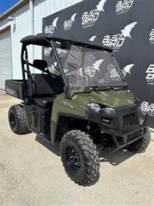 2017 Polaris Ranger 570 Full Size   - Photo 3 - Monroe, LA 71202