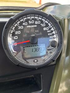 2017 Polaris Ranger 570 Full Size   - Photo 10 - Monroe, LA 71202