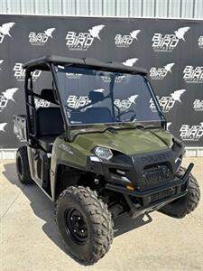 2017 Polaris Ranger 570 Full Size