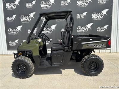 2017 Polaris Ranger 570 Full Size   - Photo 5 - Monroe, LA 71202