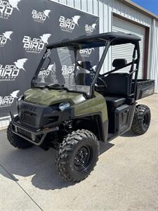 2017 Polaris Ranger 570 Full Size   - Photo 4 - Monroe, LA 71202