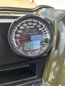 2017 Polaris Ranger 570 Full Size   - Photo 11 - Monroe, LA 71202