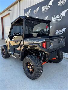2017 Polaris General 1000 Deluxe EPS   - Photo 7 - Monroe, LA 71202