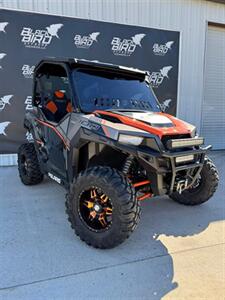 2017 Polaris General 1000 Deluxe EPS   - Photo 2 - Monroe, LA 71202