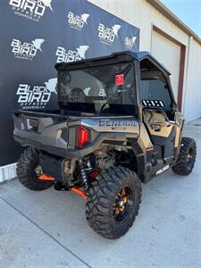 2017 Polaris General 1000 Deluxe EPS   - Photo 12 - Monroe, LA 71202