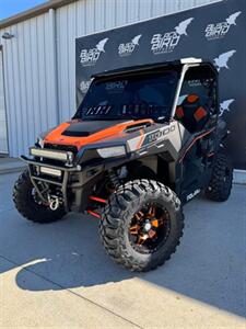 2017 Polaris General 1000 Deluxe EPS