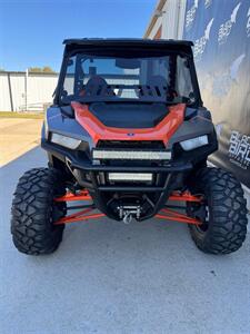 2017 Polaris General 1000 Deluxe EPS   - Photo 10 - Monroe, LA 71202