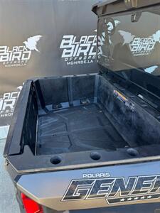 2017 Polaris General 1000 Deluxe EPS   - Photo 13 - Monroe, LA 71202