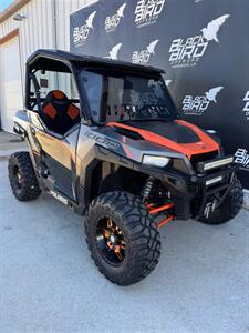 2017 Polaris General 1000 Deluxe EPS   - Photo 11 - Monroe, LA 71202