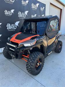 2017 Polaris General 1000 Deluxe EPS   - Photo 4 - Monroe, LA 71202