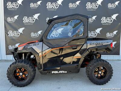 2017 Polaris General 1000 Deluxe EPS   - Photo 3 - Monroe, LA 71202