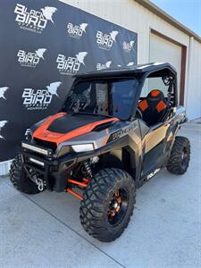 2017 Polaris General 1000 Deluxe EPS   - Photo 8 - Monroe, LA 71202