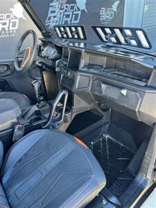 2017 Polaris General 1000 Deluxe EPS   - Photo 16 - Monroe, LA 71202