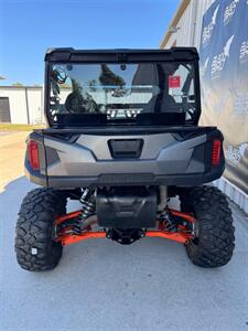 2017 Polaris General 1000 Deluxe EPS   - Photo 6 - Monroe, LA 71202