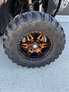 2017 Polaris General 1000 Deluxe EPS   - Photo 14 - Monroe, LA 71202