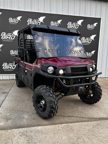 2015 Kawasaki Mule Pro FXT LE   - Photo 1 - Monroe, LA 71202