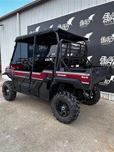 2015 Kawasaki Mule Pro FXT LE   - Photo 7 - Monroe, LA 71202