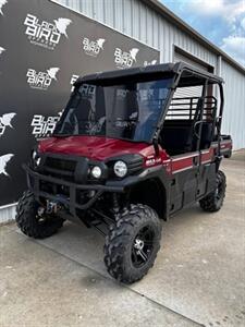 2015 Kawasaki Mule Pro FXT LE   - Photo 4 - Monroe, LA 71202
