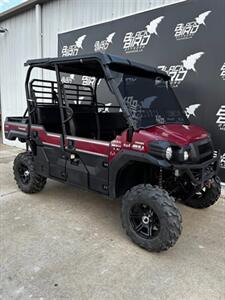 2015 Kawasaki Mule Pro FXT LE   - Photo 3 - Monroe, LA 71202