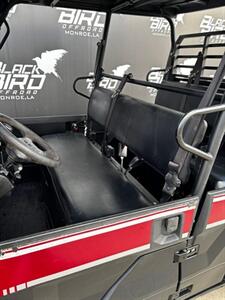 2015 Kawasaki Mule Pro FXT LE   - Photo 8 - Monroe, LA 71202