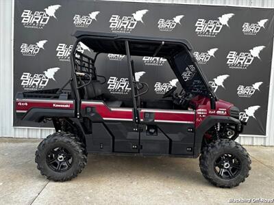 2015 Kawasaki Mule Pro FXT LE   - Photo 5 - Monroe, LA 71202