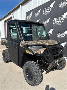 2019 Polaris Ranger 1000 XP Cab - Photo 3 - Monroe, LA 71202