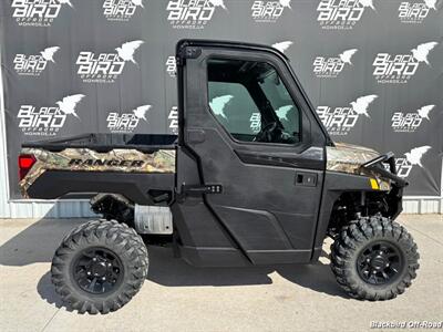 2019 Polaris Ranger 1000 XP Cab - Photo 5 - Monroe, LA 71202