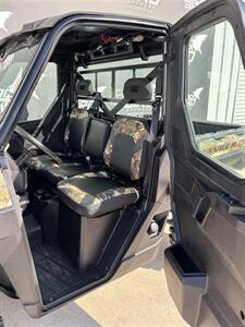 2019 Polaris Ranger 1000 XP Cab - Photo 8 - Monroe, LA 71202