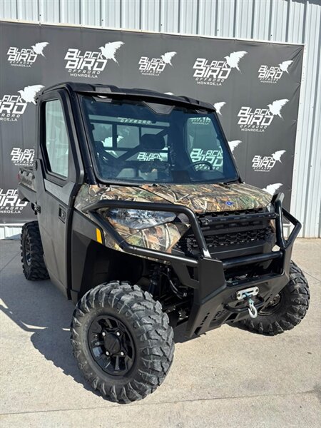 2019 Polaris Ranger 1000 XP Cab   - Photo 1 - Monroe, LA 71202