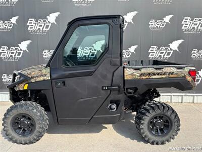 2019 Polaris Ranger 1000 XP Cab - Photo 4 - Monroe, LA 71202