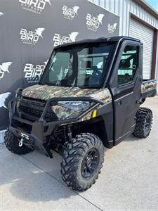 2019 Polaris Ranger 1000 XP Cab - Photo 2 - Monroe, LA 71202