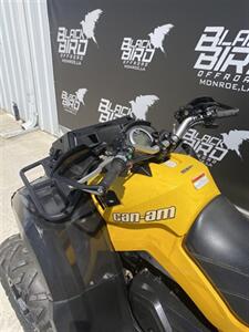 2011 Can Am Outlander 800R XXC   - Photo 13 - Monroe, LA 71202