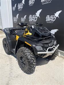 2011 Can Am Outlander 800R XXC   - Photo 8 - Monroe, LA 71202